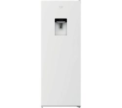 BEKO LSG1545DW Tall Fridge - White